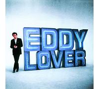 Mitchell, Eddy - Eddy Lover