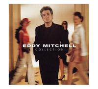 Mitchell, Eddy - Eddy Mitchel Collection de 1964 à 2001 - Edition limitée Digipack (inclus 1 titre inédit et livret) - Best Of