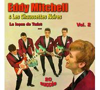 Mitchell Eddy et les Chaussettes Noires - CD Vol 2