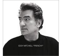 Mitchell, Eddy - Frenchy (CD+DVD) [Import]