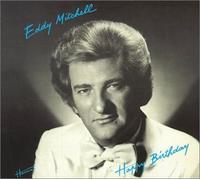 Mitchell, Eddy - Happy Birthday
