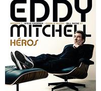 Mitchell, Eddy - Heros