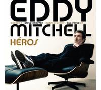 Mitchell, Eddy - Heros [Vinilo]