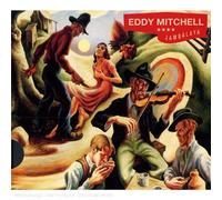 Mitchell, Eddy - Jambalaya (Slidepack) [Import]