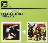 Mitchell, Eddy - La Derniere..