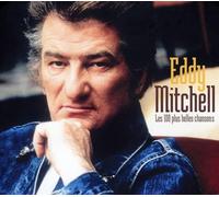 Mitchell, Eddy - Les 100 Plus Belles 2010