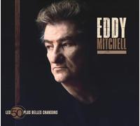 Mitchell, Eddy - Les 50 Plus Belles