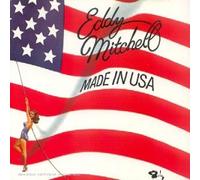 Mitchell, Eddy - Made In USA