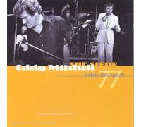 Mitchell Eddy - Palais Des Sports 77