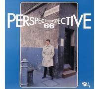 Mitchell, Eddy - Perspective 66 [Vinilo]