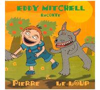 Mitchell, Eddy - Pierre et le loup