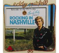 Mitchell, Eddy - Rocking in Nashville [Vinilo]