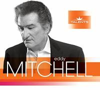Mitchell, Eddy - Talents =new=