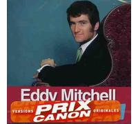 Mitchell, Eddy - Tendres Annees