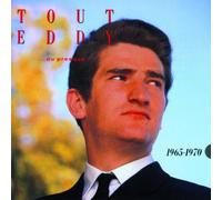 Mitchell, Eddy - Tout Eddy 1965-1970