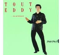 Eddy Mitchell - Tout Eddy Ou Presque... 1960 /
