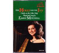 Mitchell,Emily - Holly & The Ivy-Carols [Import]