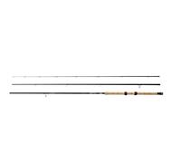 Mitchell Epic MX2 TOC Spinning Rod, diseñada para fundición de precisión y Control con flotadores, Pesca Flotante, Pesca de fósforos, Espacios en Blanco de Carbono M24, Mango de Corcho Completo
