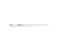 Mitchell, Epic Spinning Unisex Adulto, Negro, 1.80m 2-12g