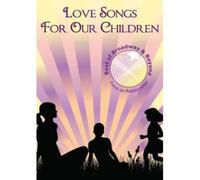 Mitchell, Gerald - Love Songs for Our Children: F