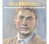 Guy Mitchell - 16 Most Requested