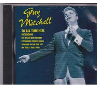 Mitchell, Guy - 20 All Time Hits