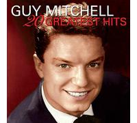 Mitchell, Guy - 20 Greatest Hits