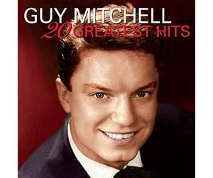 Mitchell, Guy - 20 Greatest Hits
