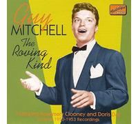 Mitchell Guy – Guy Mitchell – NAXOS