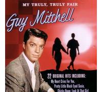 Mitchell,Guy - My Truly, Truly Fair