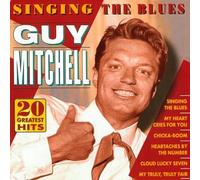 Mitchell,Guy - Singin the Blues