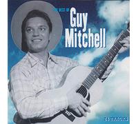Mitchell,Guy - The Best of Guy Mitchell