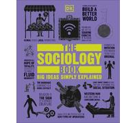 Mitchell Hobbs Megan Todd Marcus Weeks Sarah Tomle The Sociology Boo (Tapa dura)