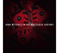 Mitchell, John - The Nostalgia Factory
