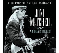 Mitchell Joni - A Woman in the East