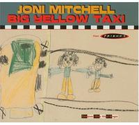 Mitchell, Joni - Big Yellow Taxi