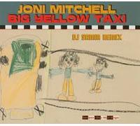 Mitchell,Joni - Big Yellow Taxi [Import]