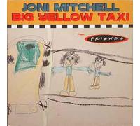 Mitchell,Joni - Big Yellow Taxi [Import]
