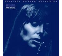 Mitchell,Joni - Blue
