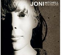 Mitchell, Joni - Both Sides, Now - Live In London 1970 (2CD)