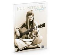 Mitchell joni complete so far mlc bk livre sur la musique: Guitar Tab