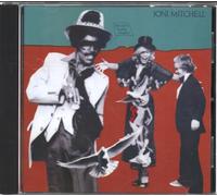 Mitchell Joni - Don Juan's Reckless Daughter