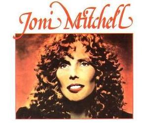 Mitchell,Joni - Greatest Hits