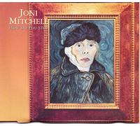 Mitchell Joni - How Do You Stop By Mitchell Joni (1994-11-14)