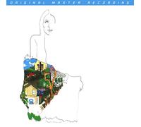 Mitchell,Joni - Ladies Of The Canyon