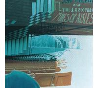 Mitchell, Joni - Miles of Aisles by Mitchell, Joni Live edition (1990) Audio CD