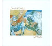 MITCHELL,JONI - Mingus