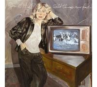 Mitchell Joni - Wild Things Run Fast [Vinilo]