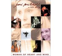 Mitchell, Joni - Woman of Heart & Mind [USA] [VHS]