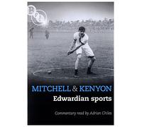 Mitchell & Kenyon - Edwardian Sports